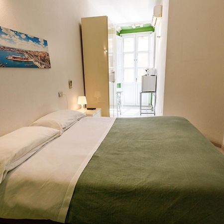 Onlyrooms II - Old Town & Typical Food Cagliari Luaran gambar