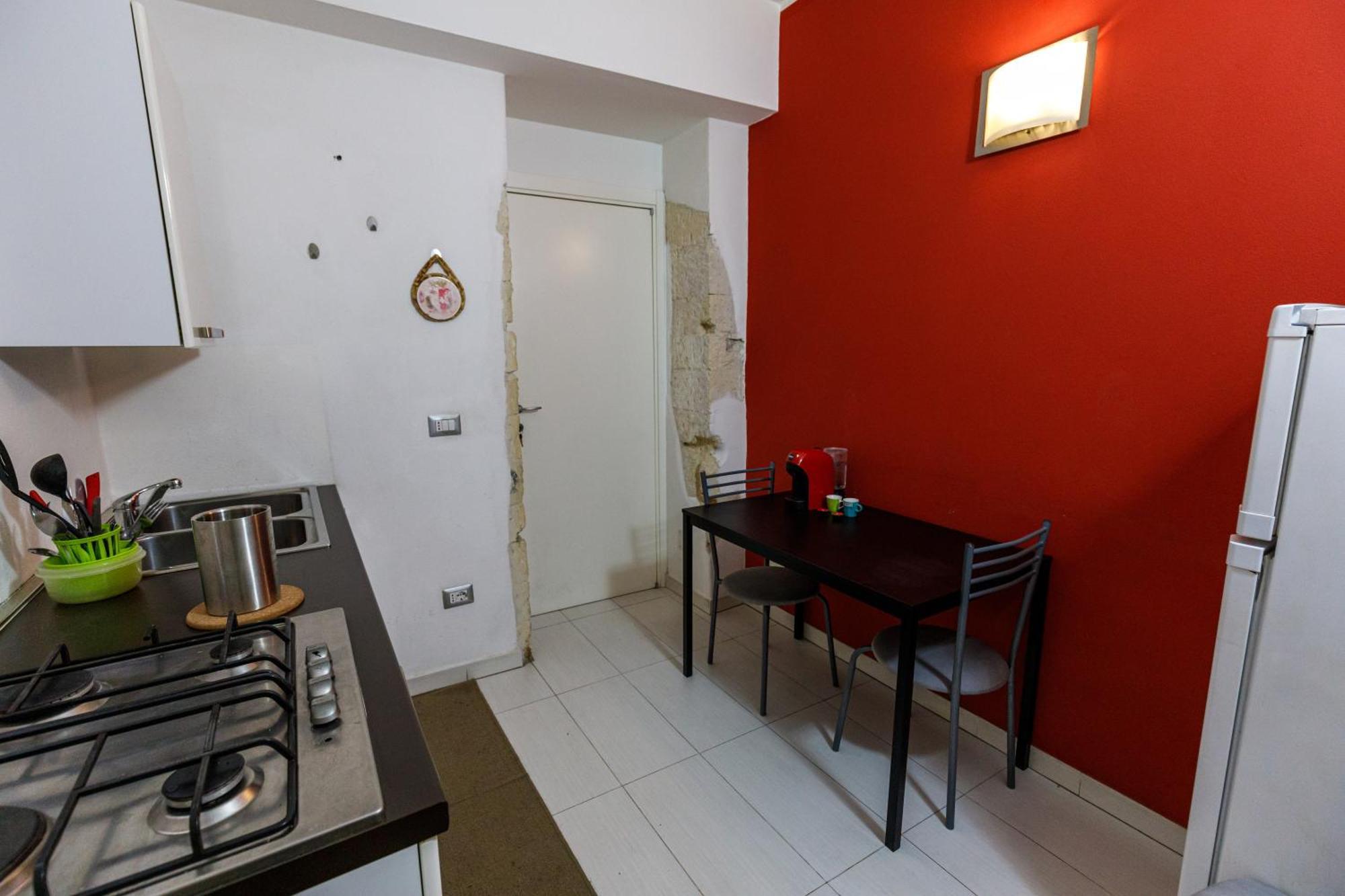 Onlyrooms II - Old Town & Typical Food Cagliari Luaran gambar