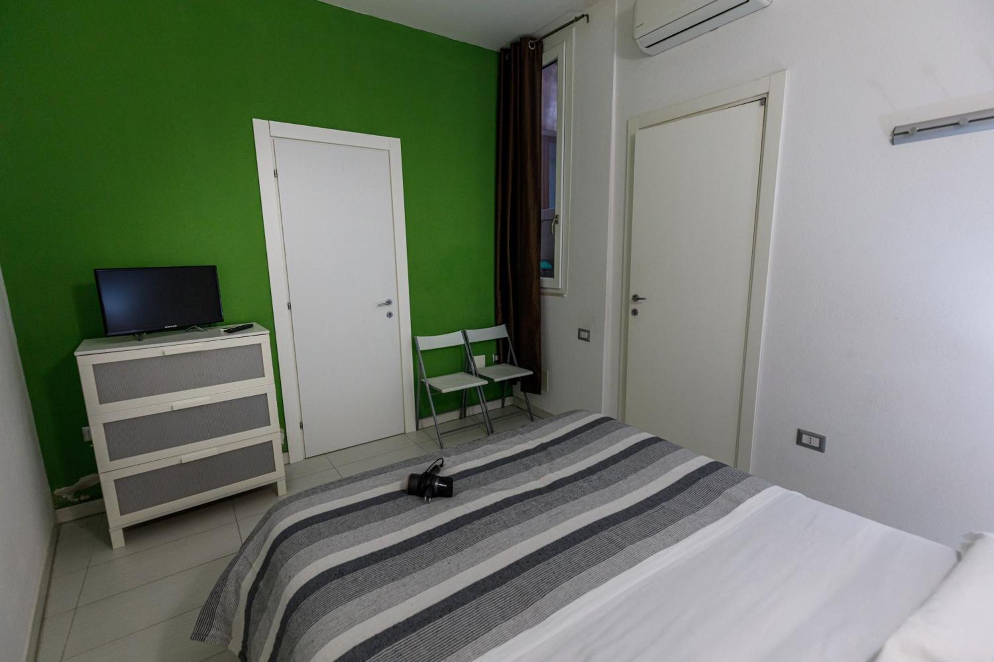 Onlyrooms II - Old Town & Typical Food Cagliari Bilik gambar