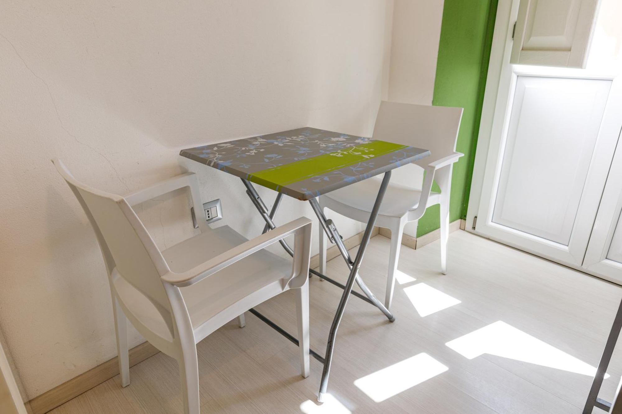 Onlyrooms II - Old Town & Typical Food Cagliari Bilik gambar
