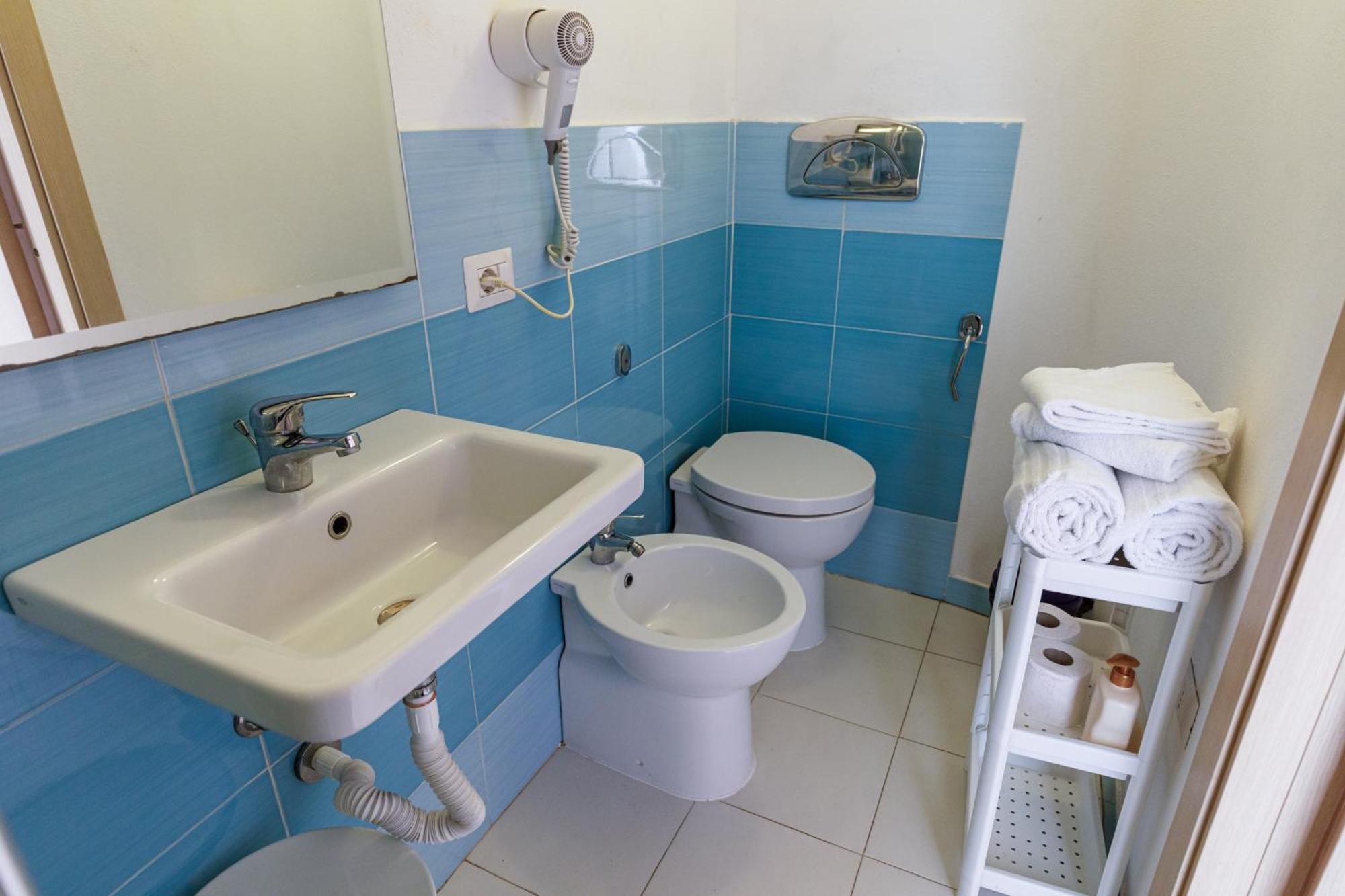 Onlyrooms II - Old Town & Typical Food Cagliari Bilik gambar