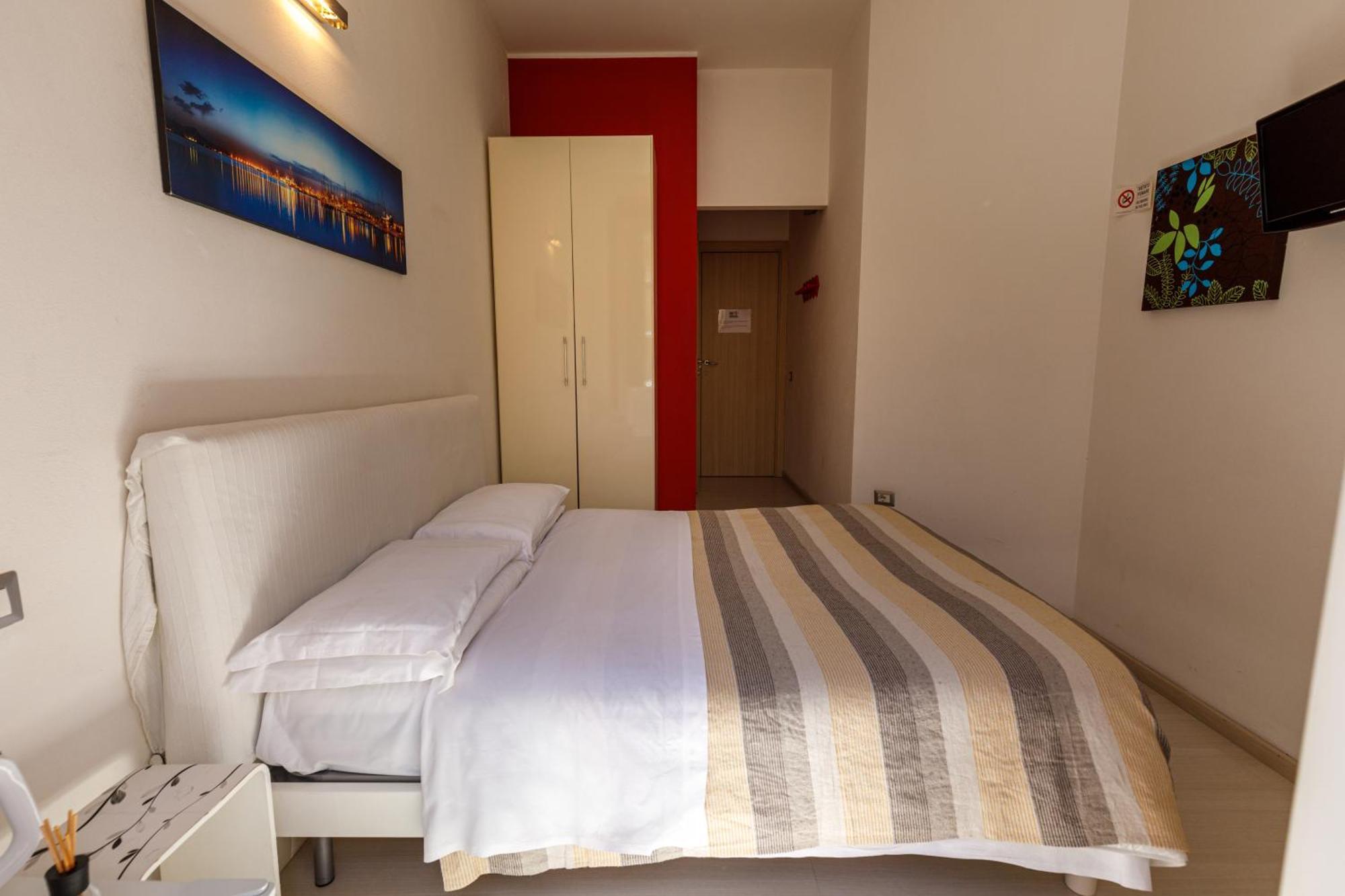 Onlyrooms II - Old Town & Typical Food Cagliari Luaran gambar