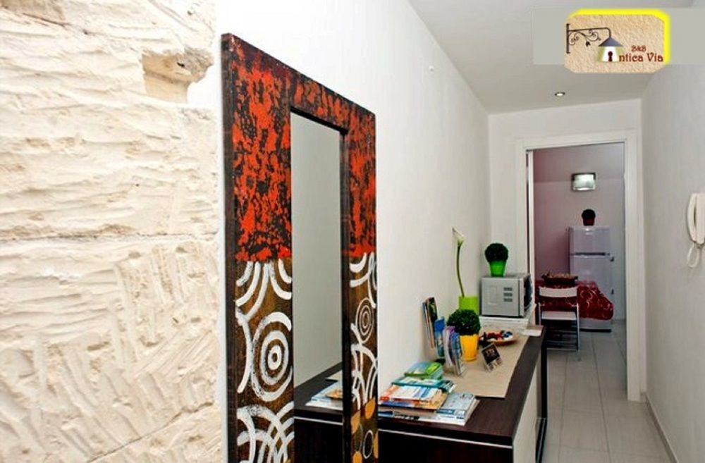 Onlyrooms II - Old Town & Typical Food Cagliari Luaran gambar