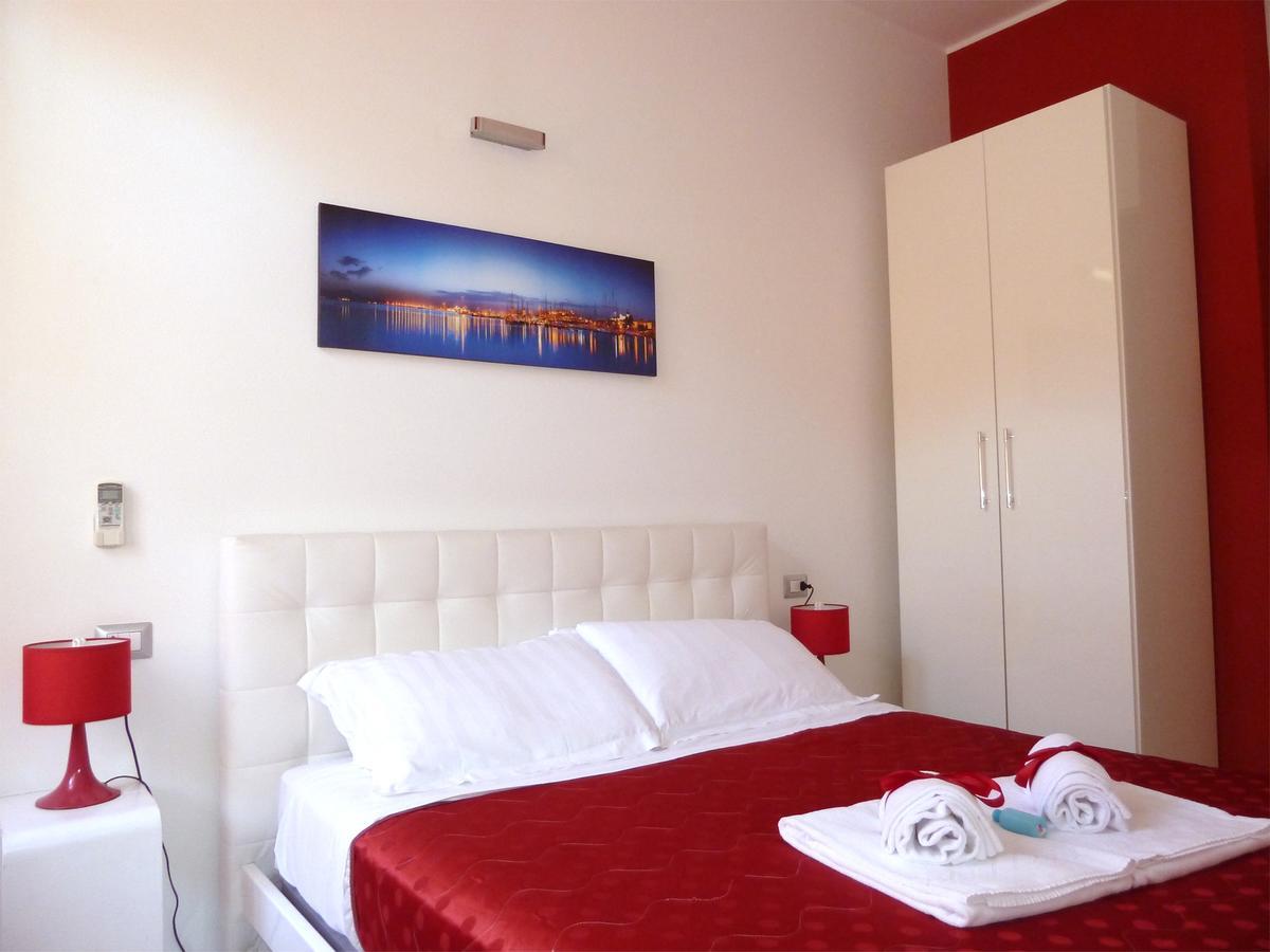 Onlyrooms II - Old Town & Typical Food Cagliari Luaran gambar
