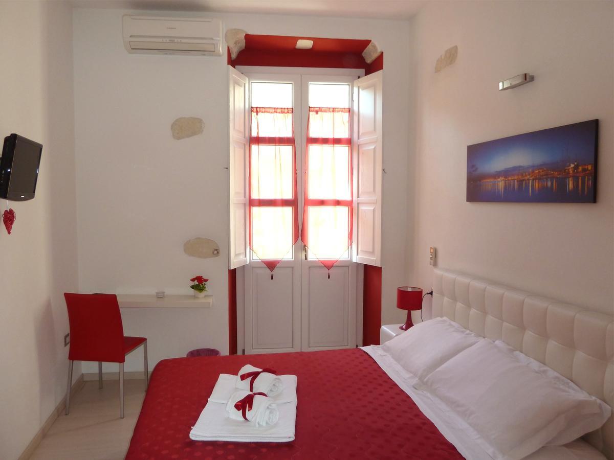 Onlyrooms II - Old Town & Typical Food Cagliari Luaran gambar